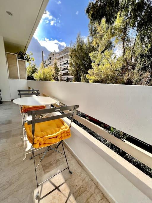 Lovely Studio 3-Min From Beach Palaio Faliro 외부 사진