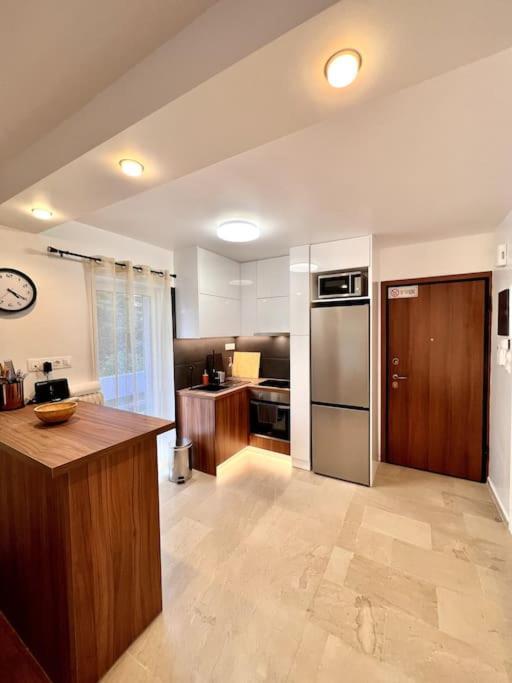 Lovely Studio 3-Min From Beach Palaio Faliro 외부 사진