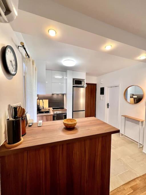Lovely Studio 3-Min From Beach Palaio Faliro 외부 사진